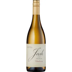 Josh Cellars Josh Chardonnay White Wine - 750ml Bottle