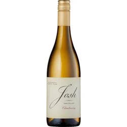 Josh Cellars Josh Chardonnay White Wine - 750ml Bottle
