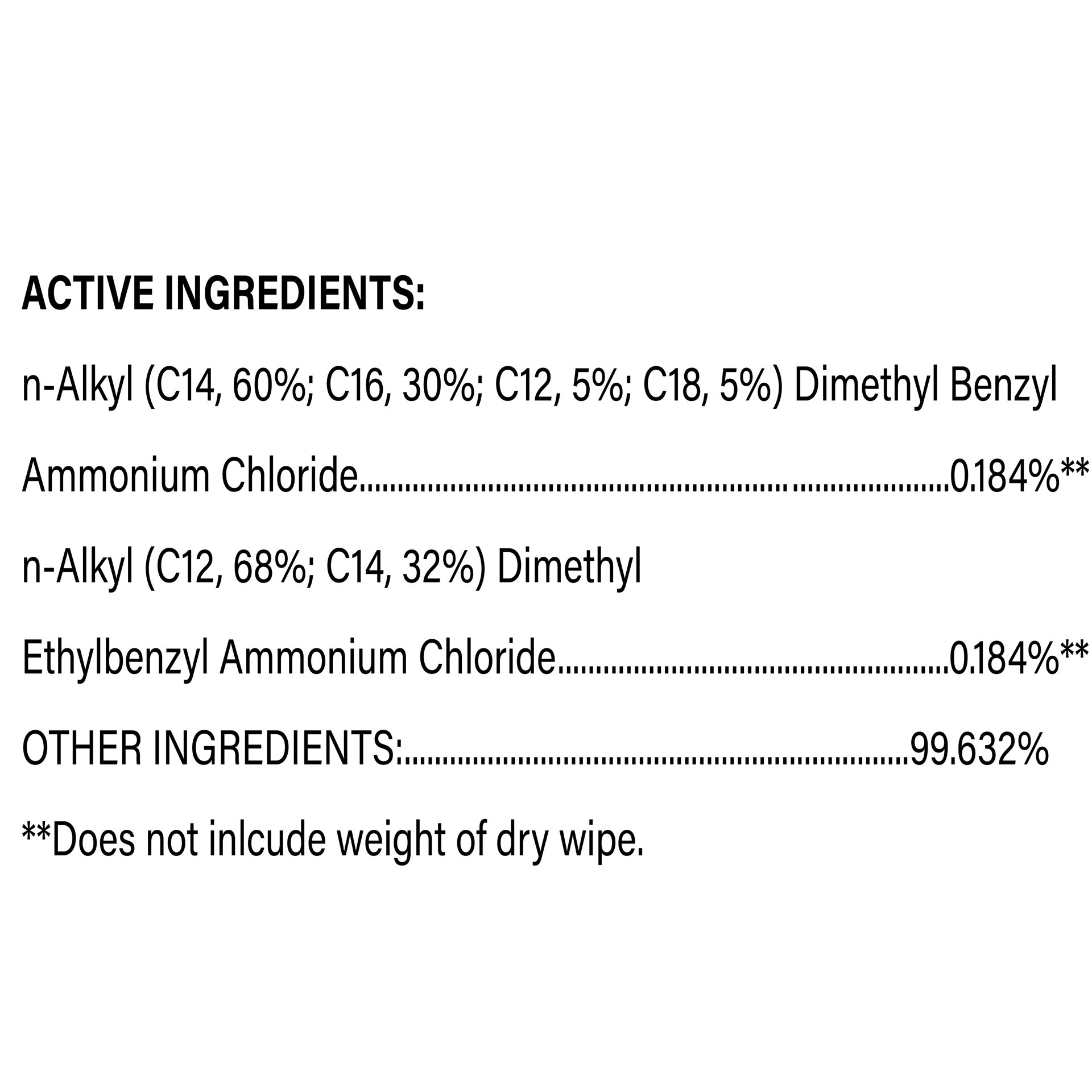 slide 4 of 5, Clorox Disinfecting Wipes on the Go Fresh, 25 ct