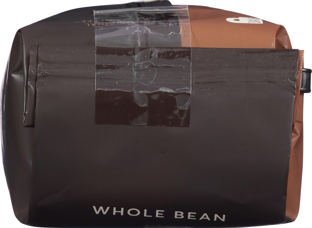 slide 2 of 9, Peet's Coffee Italian Roast Dark Roast Whole Bean Coffee Stand Up Bag - 12 oz, 12 oz