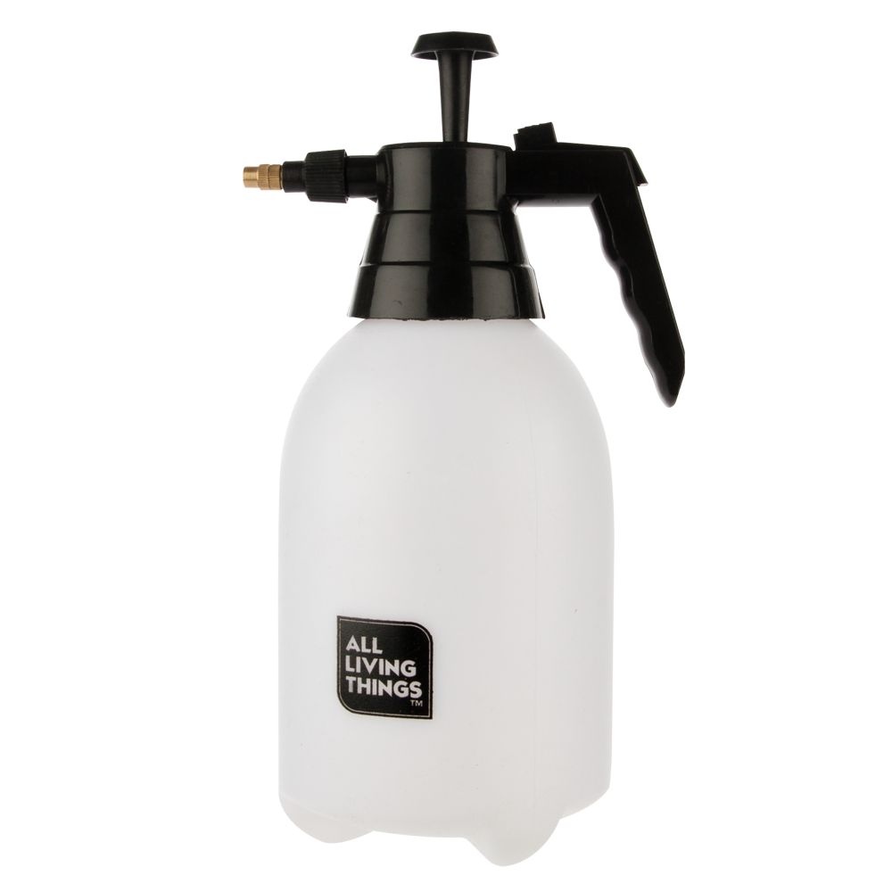 slide 1 of 1, All Living Things Reptile Pump Sprayer, 1 ct