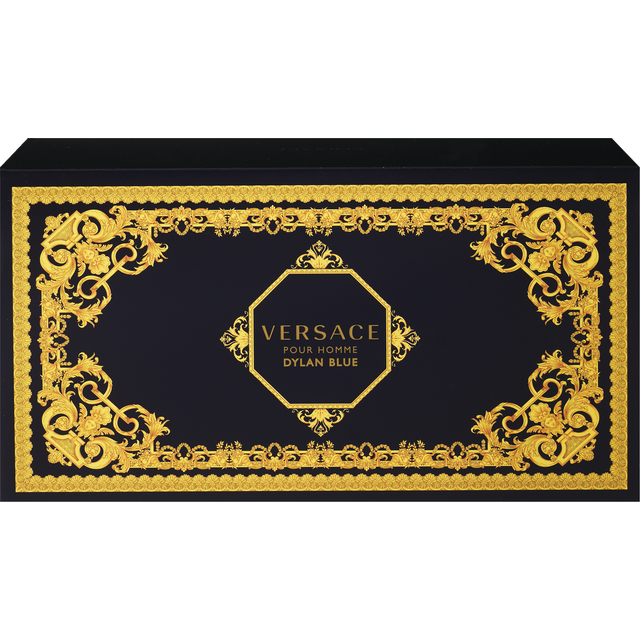 slide 1 of 1, VERSACE COLOGNE Versace Dylan Blue Pour Homme Ea, 1 ct