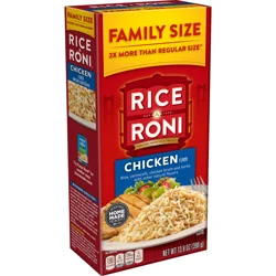Rice-A-Roni Rice Mix, Chicken