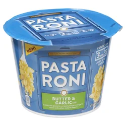 Pasta A Roni Pasta Roni Pasta Mix Butter & Garlic 2.15 Oz