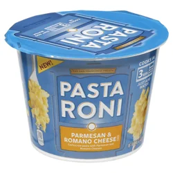 Pasta Roni Pasta Mix Parmesan & Romano 2.32 Oz