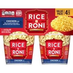 Pasta Roni Meal Kits, Chicken Flavor, Value Pack