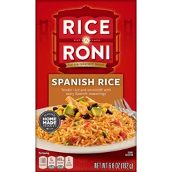 Rice a Roni Spanish Rice 6.8 Oz