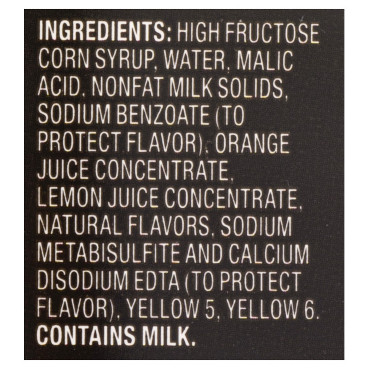 slide 8 of 10, Daily's Cocktails Concentrated Sweet & Sour Cocktail Mix 64 oz, 64 oz