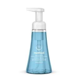 Method Hand Wash Foaming Sea Minerals - 10 Fl. Oz.