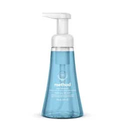 Method Hand Wash Foaming Sea Minerals - 10 Fl. Oz.