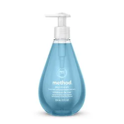 Method Hand Wash Sea Minerals - 12 Fl. Oz.