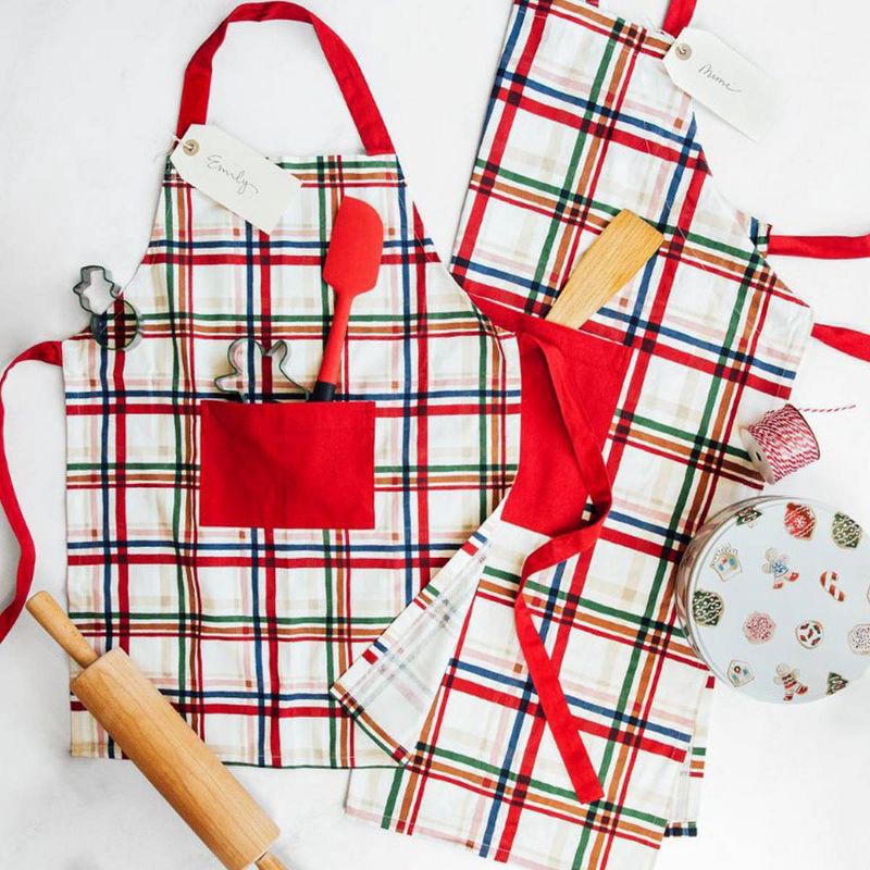 slide 5 of 5, OXO Silicone Spatula Red, 1 ct