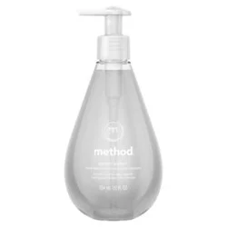 Method Hand Wash Sweet Water - 12 Fl. Oz.