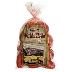 Potatoes Butter Red - 5 Lb