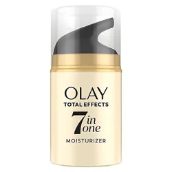 Olay Total Effects Face Moisturizer - 1.7 Fl. Oz.