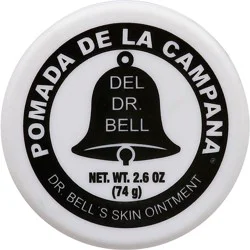 Dr Bells Pomade Facial Cream - 2.6 Oz