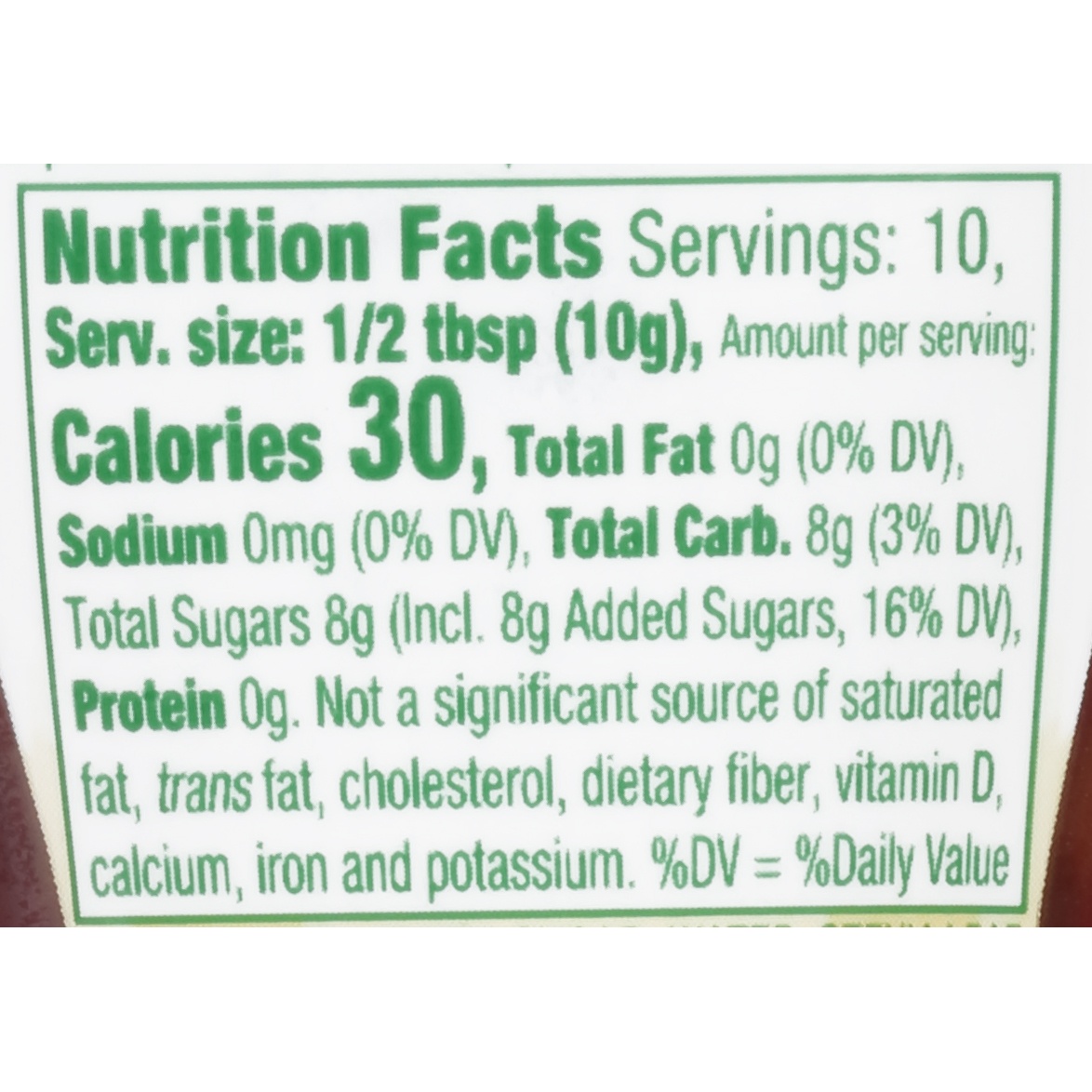 slide 7 of 8, Truvia Nectar, Stevia Sweetener Blend with Honey and Sugar, 3.52 oz