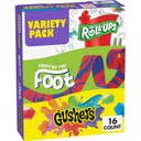 Betty Crocker Fruit Flavored Variety Fruit Snacks - 10.2oz/16ct: Gluten-Free, Cholesterol Free