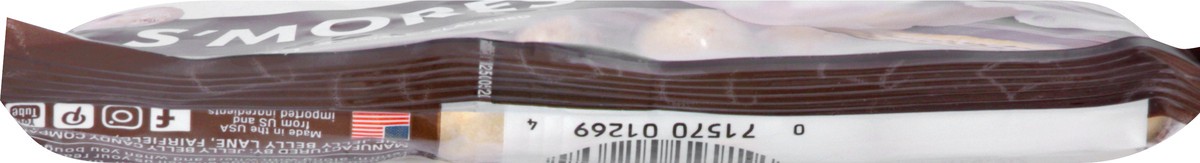 slide 6 of 13, Jelly Belly S'mores Jelly Beans 3.5 oz, 3.5 oz