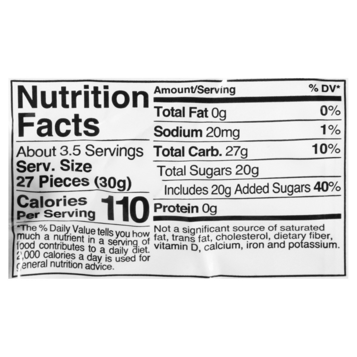 slide 7 of 13, Jelly Belly S'mores Jelly Beans 3.5 oz, 3.5 oz