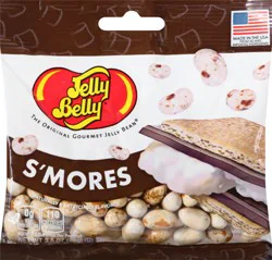 Jelly Belly S'mores Jelly Beans - 3.5 oz