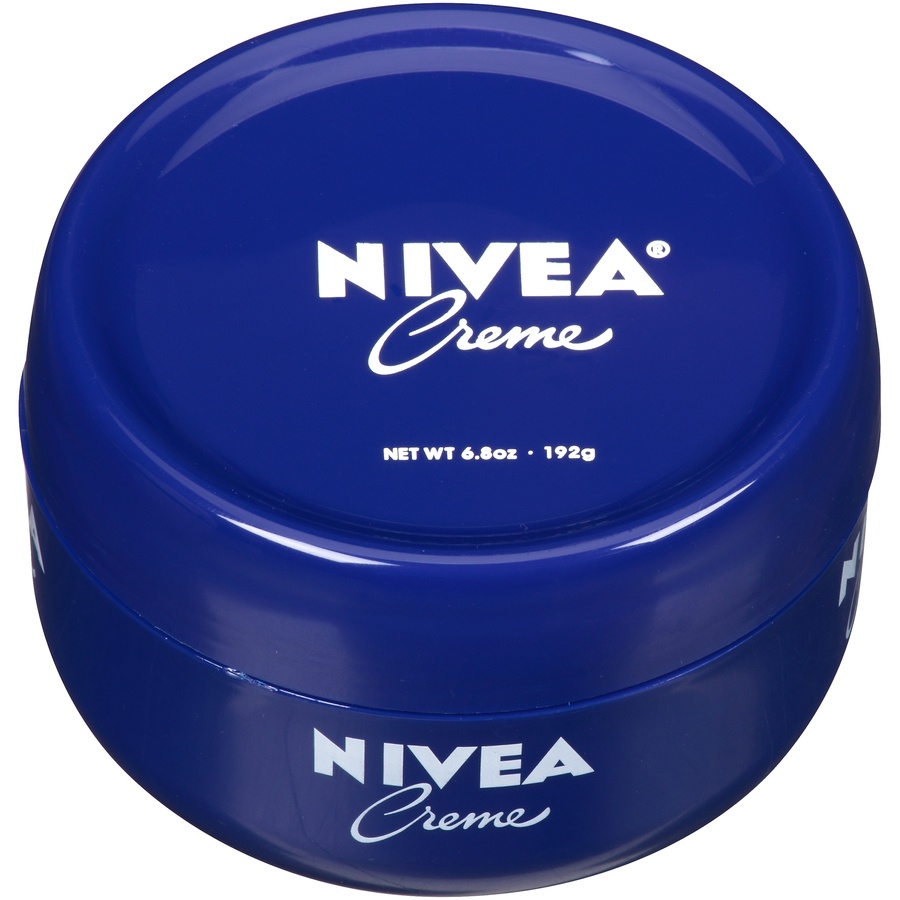 slide 2 of 6, Nivea Creme, 6.8 oz