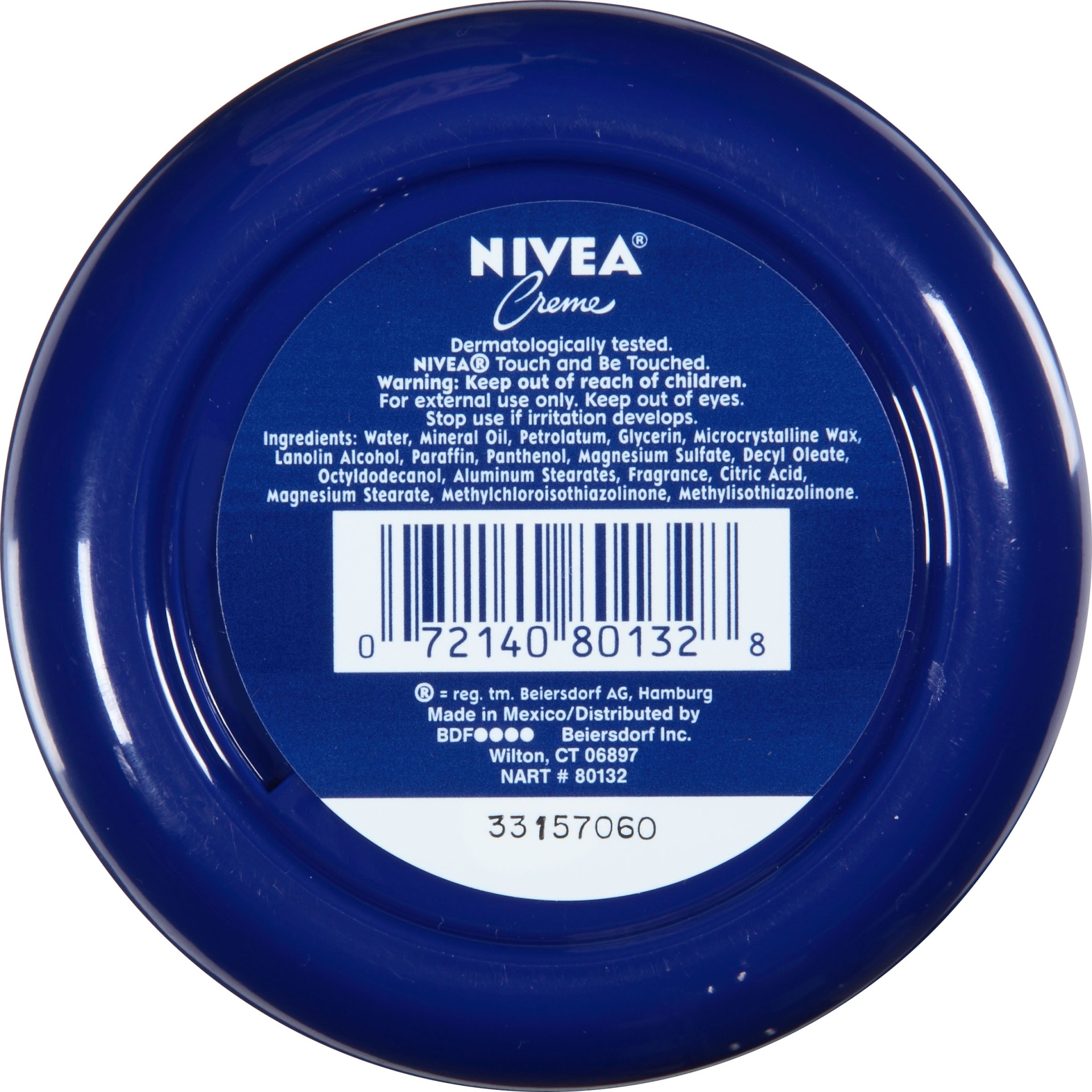 slide 5 of 6, Nivea Creme, 6.8 oz