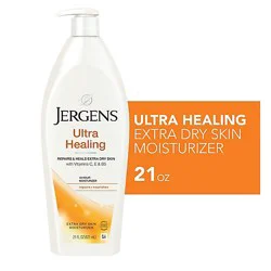 Jergens Hand And Body Dry Skin Lotion - 21 Fl. Oz.