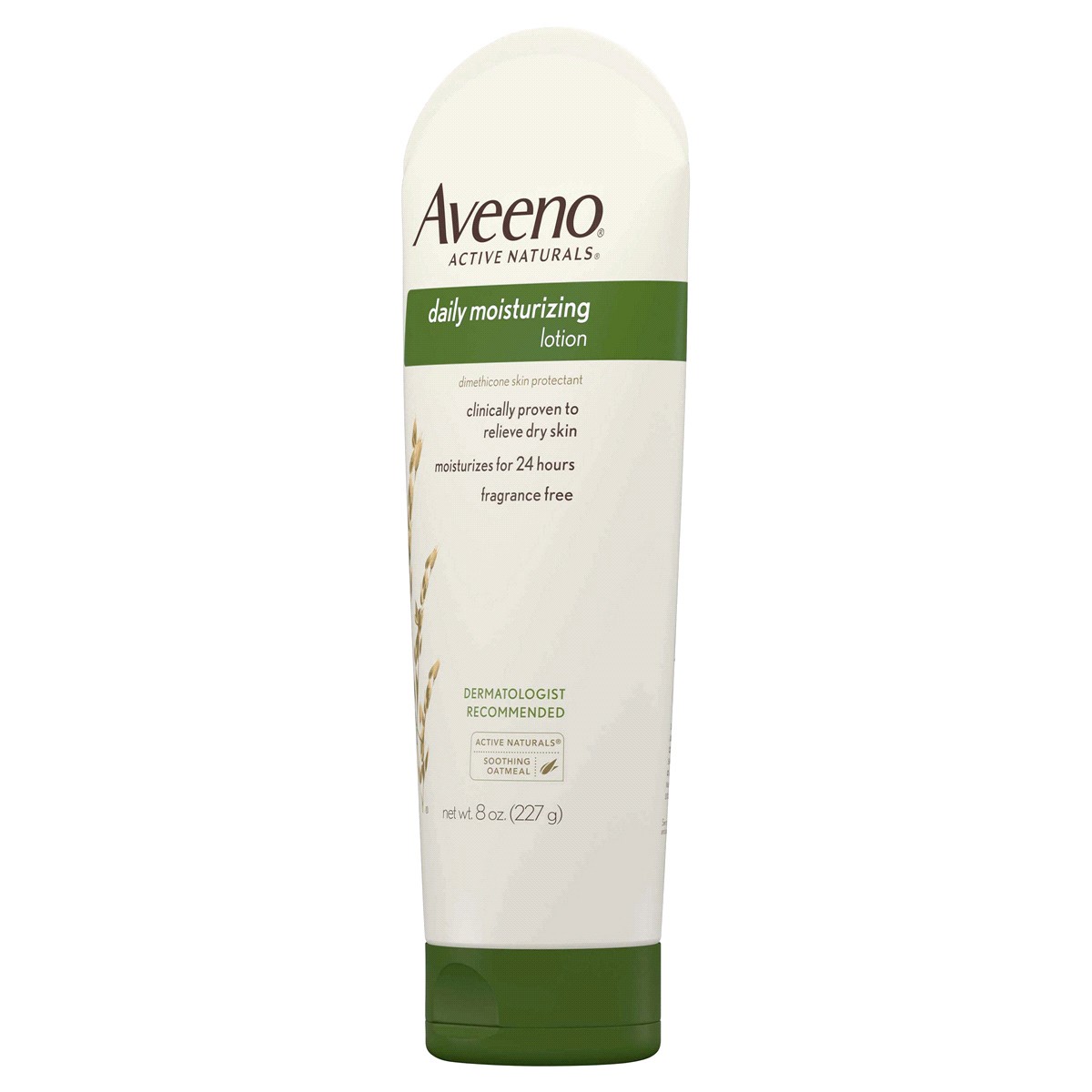 slide 4 of 4, Aveeno Daily Moisturizing Lotion, 8 oz