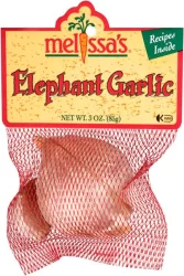 Melissa's Elephant Garlic
