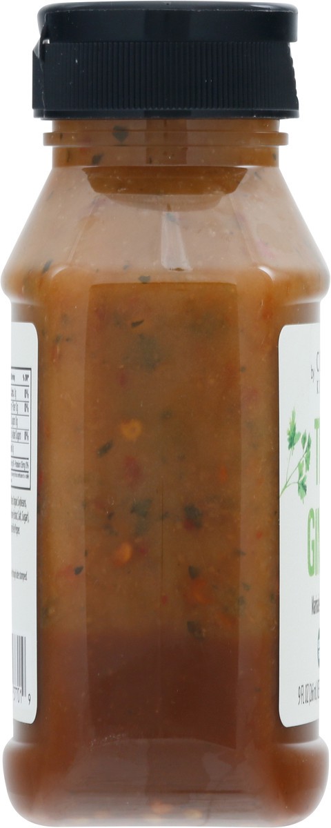 slide 2 of 9, Cindy's Kitchen Thai Ginger Marinade 9 fl oz, 9 fl oz