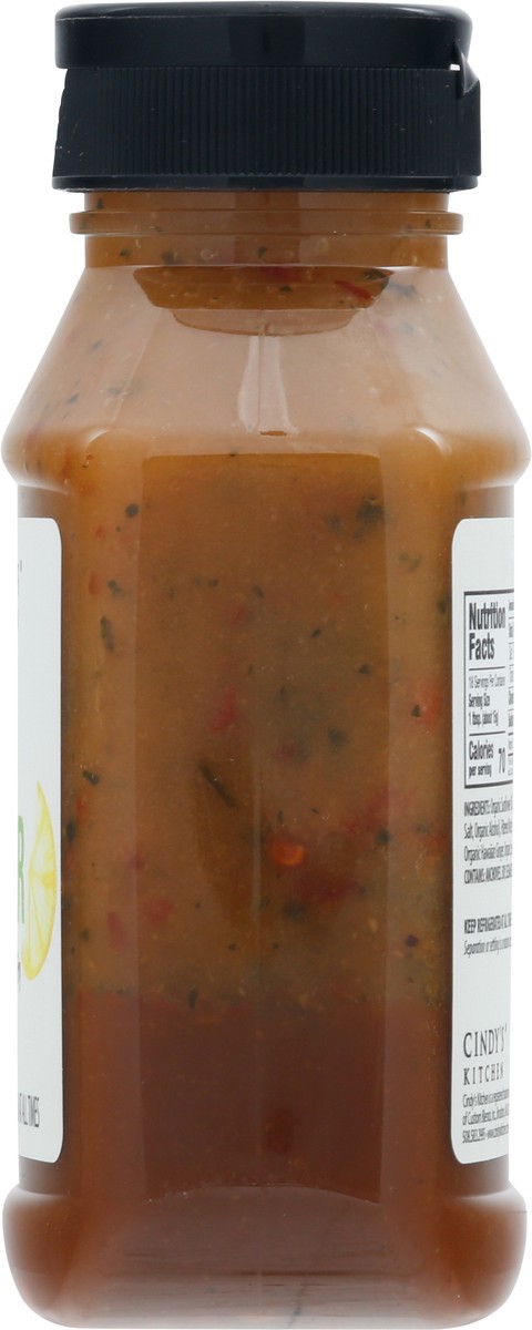 slide 8 of 9, Cindy's Kitchen Thai Ginger Marinade 9 fl oz, 9 fl oz