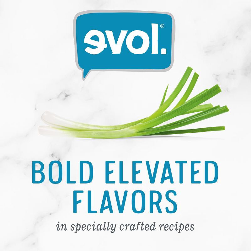 slide 4 of 6, Evol Frozen Gluten Free Smoked Gouda Mac and Cheese - 8oz, 8 oz