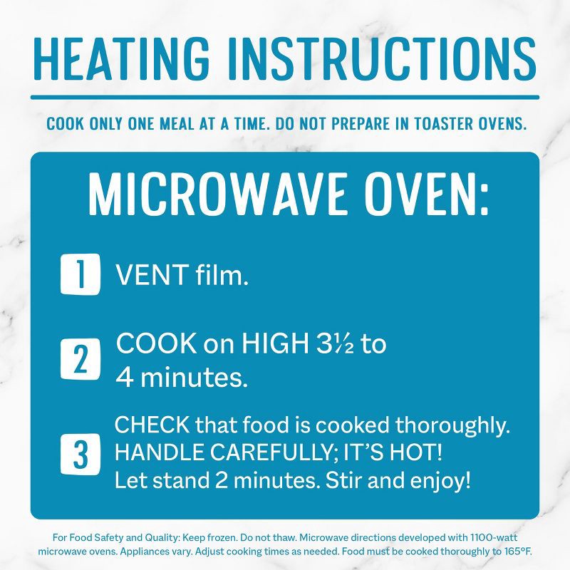 slide 6 of 6, Evol Frozen Gluten Free Smoked Gouda Mac and Cheese - 8oz, 8 oz