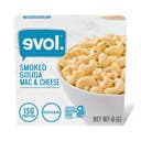Evol Gluten Free Smoked Gouda Mac and Cheese - 8oz