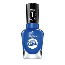 Sally Hansen Miracle Gel Nail Color - Tidal Wave 360 - 0.5 fl oz