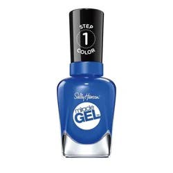 Sally Hansen Miracle Gel Nail Color - Tidal Wave 360 - 0.5 fl oz