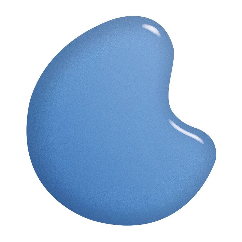 slide 2 of 9, Sally Hansen Miracle Gel Nail Color - 639/370 Sugar Fix - 0.5 fl oz, 0.5 fl oz