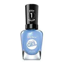 Sally Hansen Miracle Gel Nail Color - 639/370 Sugar Fix - 0.5 fl oz