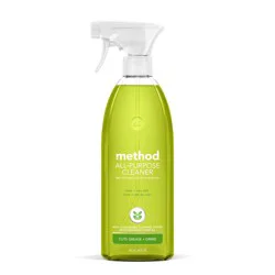 Method Lime + Sea Salt Cleaning Products All Purpose Cleaner Spray Bottle - 28 fl oz
