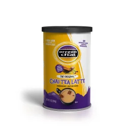 Oregon Chai Tea Latte Powdered Mix - 10oz