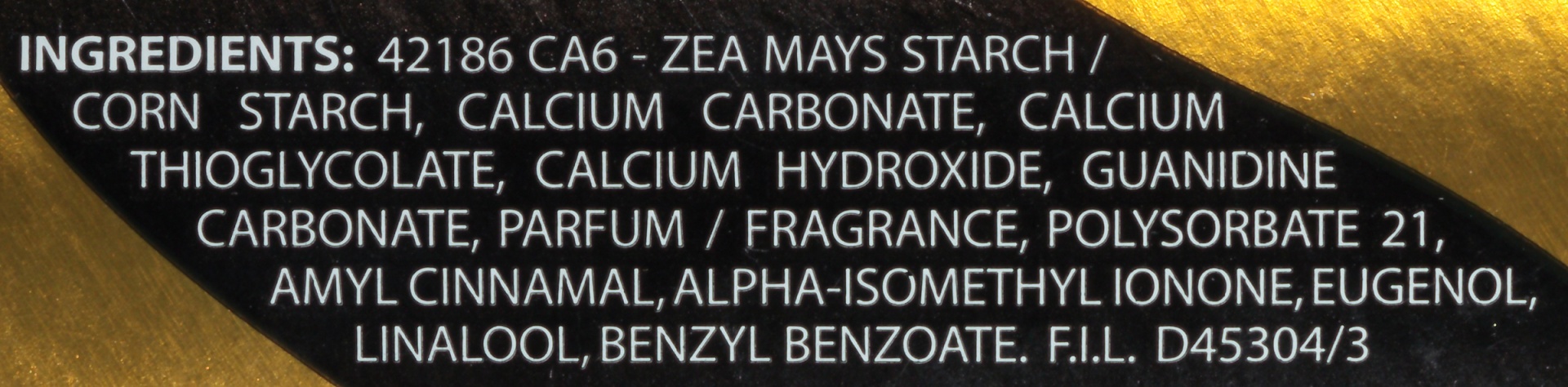 slide 5 of 5, Magic Shaving Powder + Razorless Depilatory with Fragrance for Coarse Textured Beards - 4.5oz, 4.5 oz