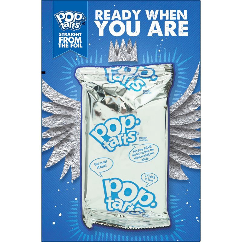 slide 7 of 9, Pop-Tarts Frosted Wild Berry Pastries- 8ct / 13.5oz, 8 ct; 13.5 oz