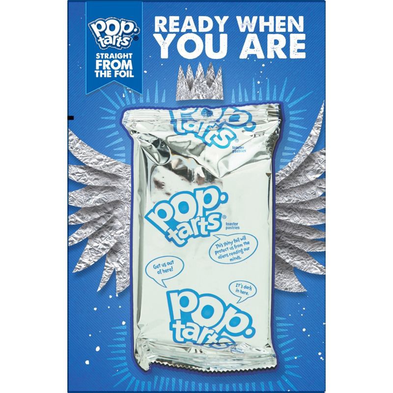 slide 11 of 11, Pop-Tarts Frosted Wild Berry Pastries- 8ct / 13.5oz, 8 ct; 13.5 oz