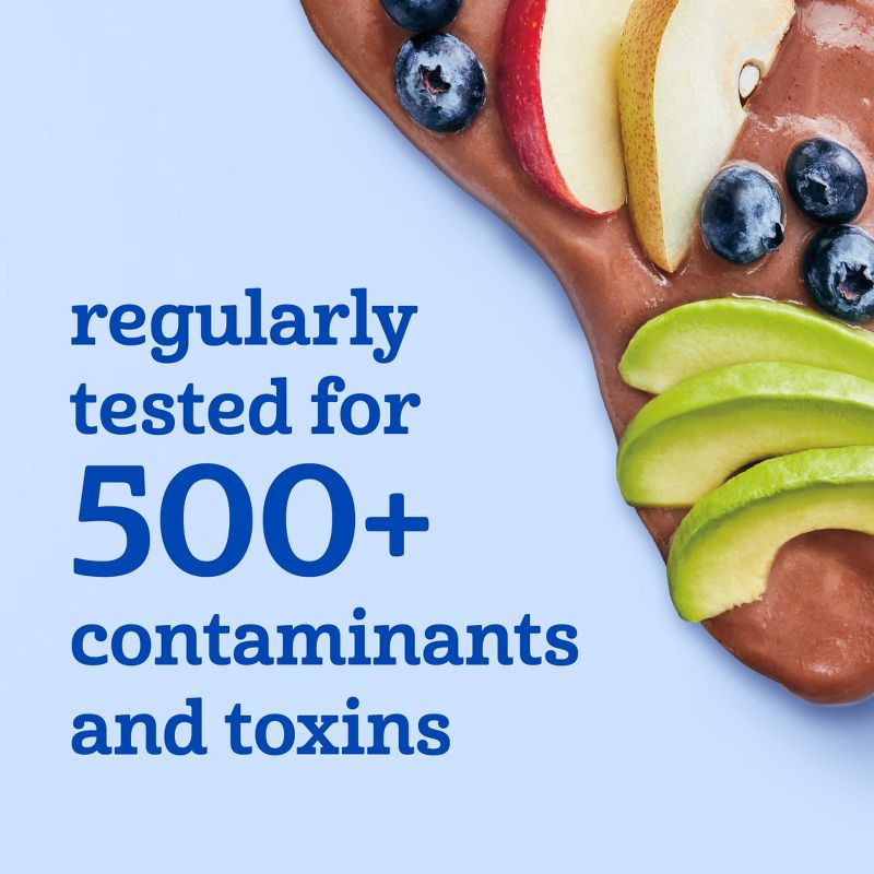 slide 3 of 9, Gerber Baby Food Banana Vanilla Yogurt Melts Baby Snack - 1oz, 1 oz