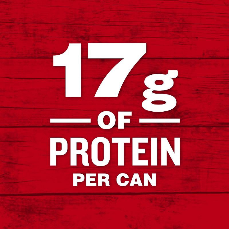 slide 4 of 14, Campbell's Chunky Jazzy Jambalaya with Chicken, Sausage & Ham Soup - 18.6oz, 18.6 oz