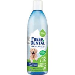 Natural Promise Naturel Promise Fresh Dental Health Solution Hip & Joint for Dogs - 18oz