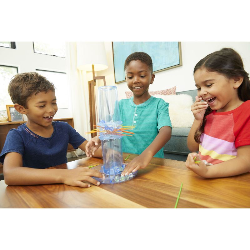 slide 2 of 6, Mattel Kerplunk Game, 1 ct