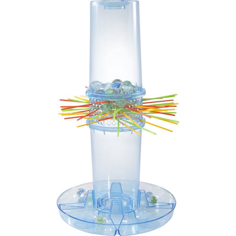slide 5 of 6, Mattel Kerplunk Game, 1 ct