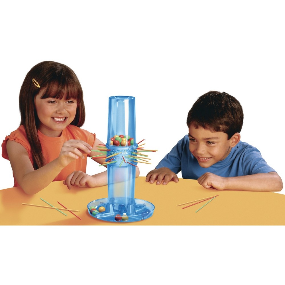 slide 6 of 6, Kerplunk Board Game, 1 ct